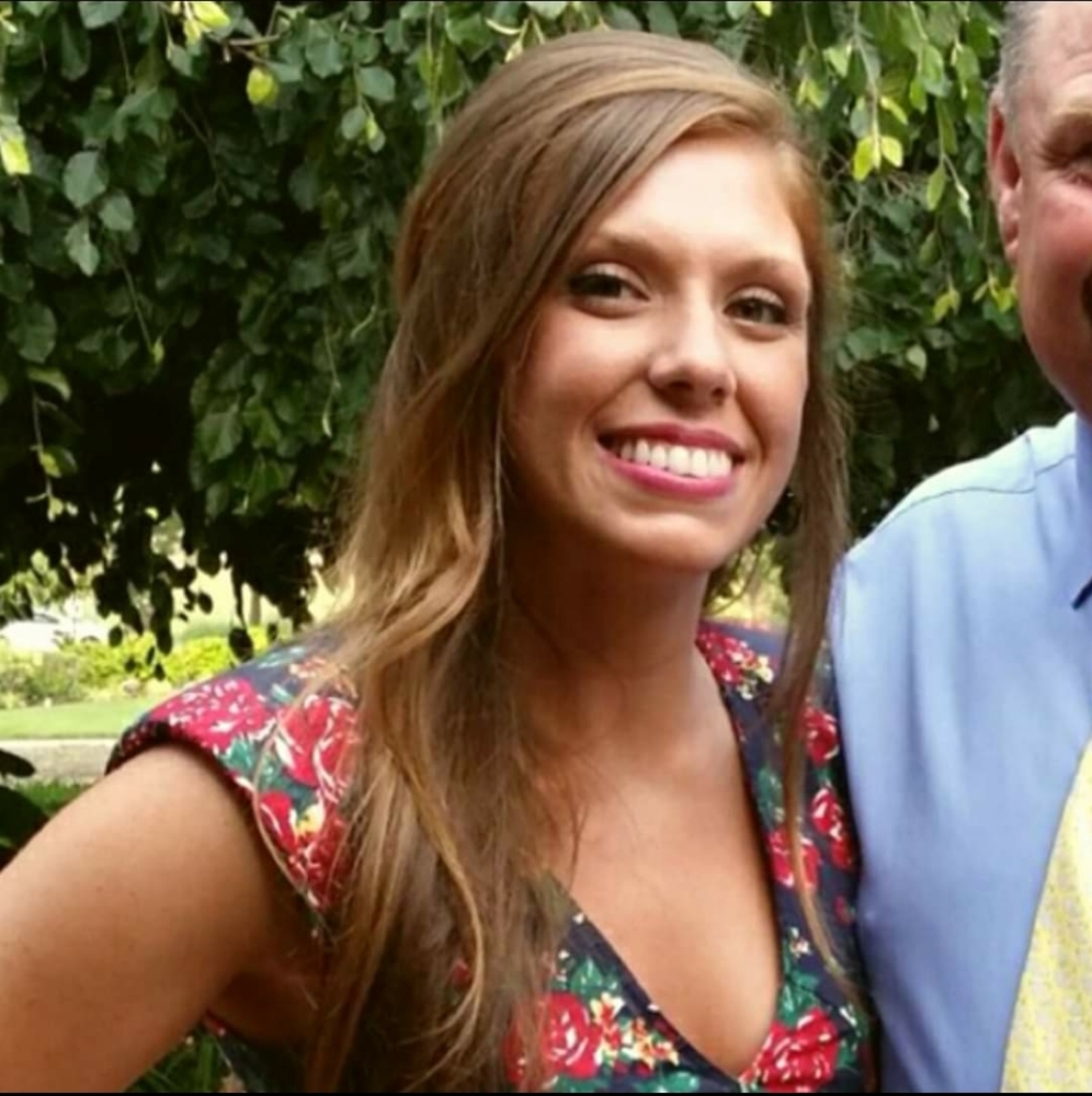 Meet your Posher, Natalie